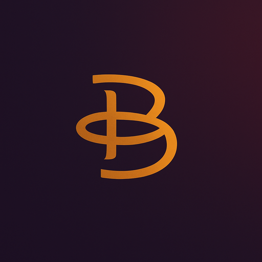 BWG – Breath Wisdom Grace Logo